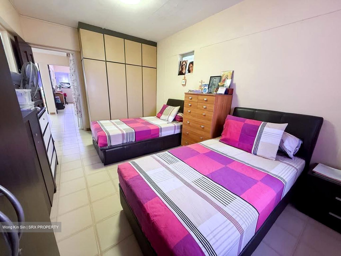 Blk 104 Jalan Rajah (Toa Payoh), HDB 5 Rooms #637343131